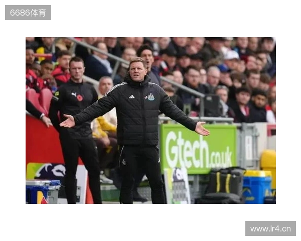 TA：纽卡需提升在客场的表现；拉姆齐值得获得连续首发的机会