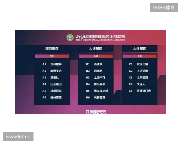 足球报：明年U21联赛和U19中青赛有望合并，实施周末主客场赛制