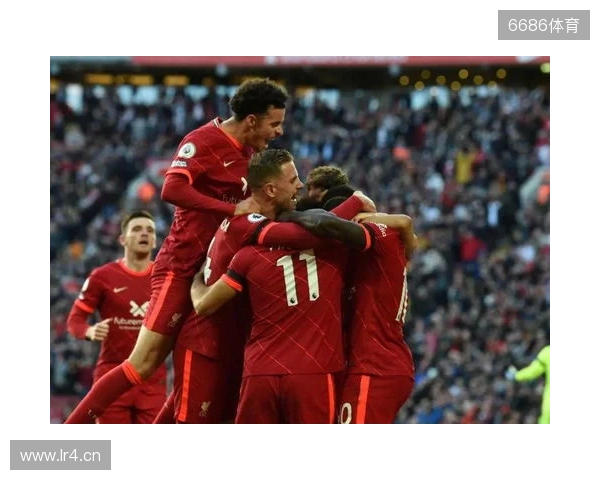 TA：多库上演了疯狂的表演，利物浦则缺乏强度和侵略性