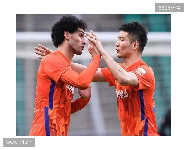 媒体人：泰山队员彭啸本人透露将因伤缺席一个月