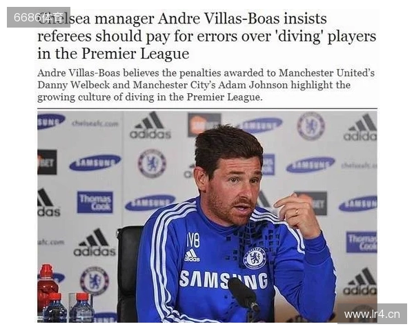 电讯报:英女超裁判起诉裁判公司,韦伯将出庭作证 电讯报:英女超裁判起诉裁判公司,韦伯将出庭作证