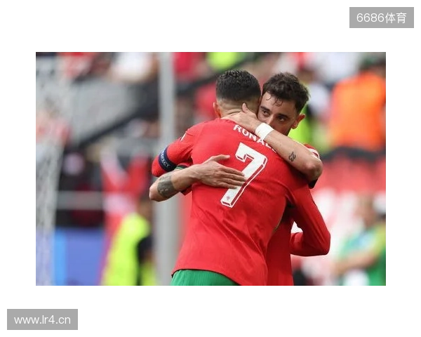 28球22助攻,B费葡萄牙队生涯已经直接参与50个进球