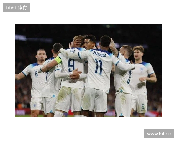 英格兰客战阿尔巴尼亚:凯恩领衔,贝林厄姆、埃泽首发