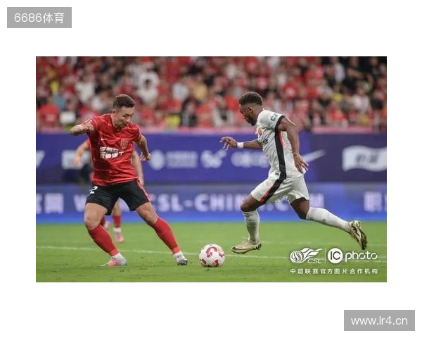 穆斯卡特：海港配得上所有赞誉 最重要的还是贯穿整个赛季的信念