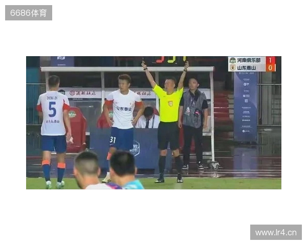 鲁媒：现在确认韩鹏是泰山正式主帅为时过早，若请外教得争分夺秒