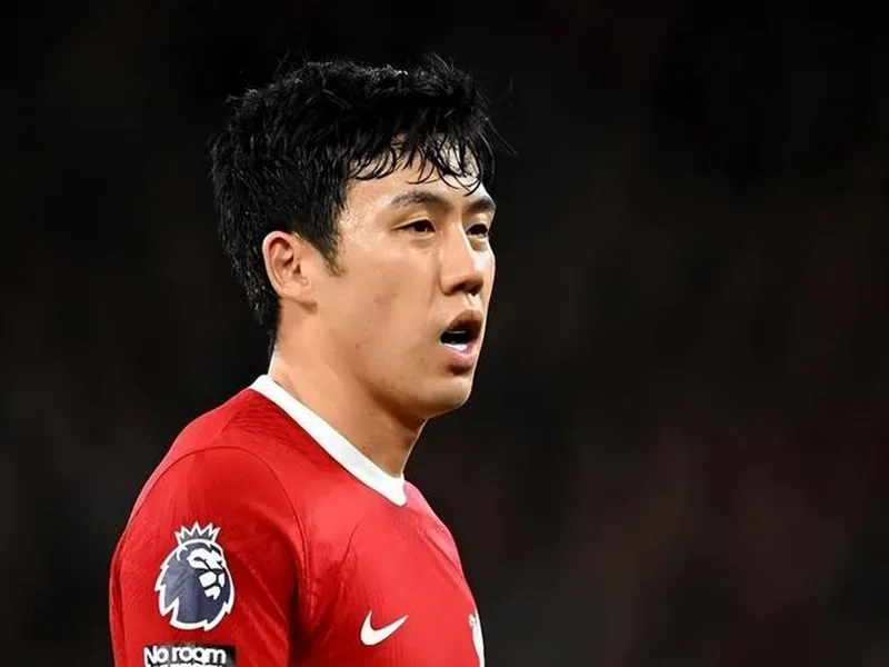 远藤航:虽然赢球是件好事,但并不意味着我对一切都满意