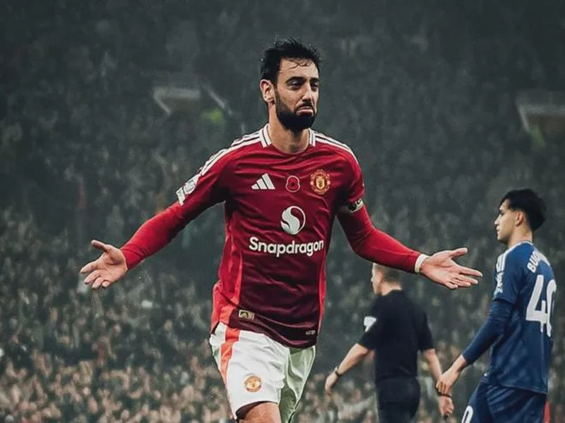 瓜帅不满纽卡第二球:对伯恩茅斯时就发生过了 VAR他们最清楚